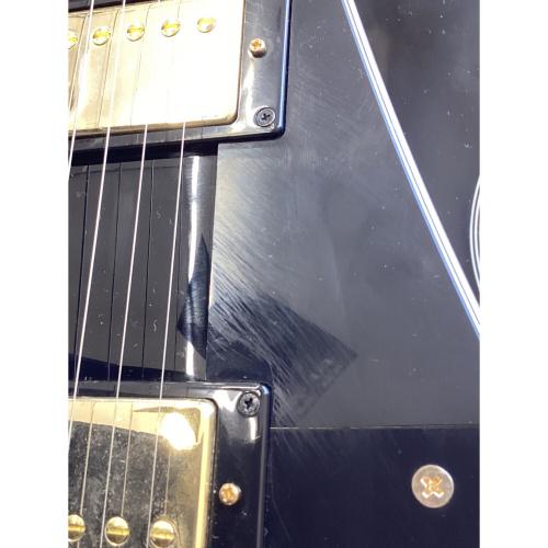 EPIPHONE INSPIRED BY GIBSON (エピフォンインスパイアドバイギブソン) レスポールタイプ エレキギター LES PAUL CUSTOM 2025年製