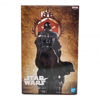 スターウォーズ フィギュア ダース・ベイダー 「スター・ウォーズ」 暗黒彫像フィギュア フィギュア