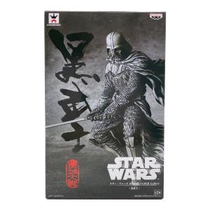 スターウォーズ フィギュア ダース・ベイダー 「スター・ウォーズ」 DARTH VADER Gallery -黒武士- フィギュア
