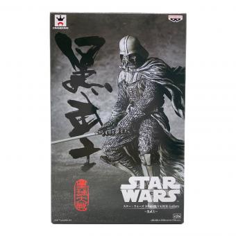 スターウォーズ フィギュア ダース・ベイダー 「スター・ウォーズ」 DARTH VADER Gallery -黒武士- フィギュア