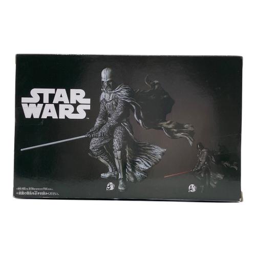 スターウォーズ フィギュア ダース・ベイダー 「スター・ウォーズ」 DARTH VADER Gallery -黒武士- フィギュア