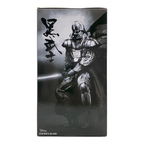 スターウォーズ フィギュア ダース・ベイダー 「スター・ウォーズ」 DARTH VADER Gallery -黒武士- フィギュア