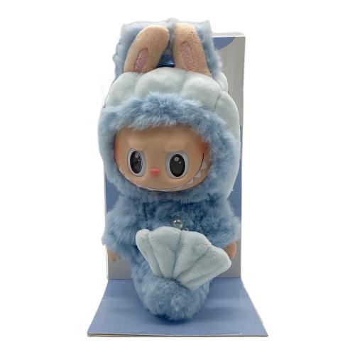 ラブブ ぬいぐるみペンダント フィギュア POP MART LABUBU HIDE AND SEEK IN SINGAPORE シリーズ