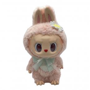 LABUBU THEMONSTER Close to sweet ぬいぐるみ ラブブ モココ キャラクターグッズ Close to Sweet Vinyl Plush Doll