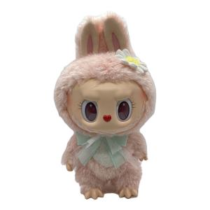 ラブブ モココ キャラクターグッズ Close to Sweet Vinyl Plush Doll 「ザ・モンスターズ」 @