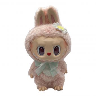 ラブブ モココ キャラクターグッズ Close to Sweet Vinyl Plush Doll 「ザ・モンスターズ」 @