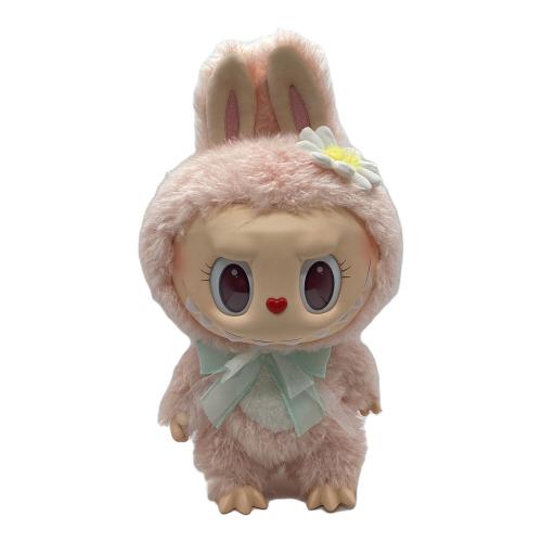 ラブブ モココ キャラクターグッズ Close to Sweet Vinyl Plush Doll 「ザ・モンスターズ」 @