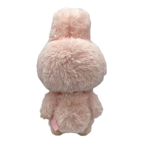 ラブブ モココ キャラクターグッズ Close to Sweet Vinyl Plush Doll 「ザ・モンスターズ」 @