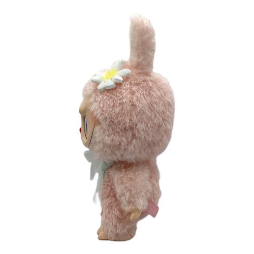 ラブブ モココ キャラクターグッズ Close to Sweet Vinyl Plush Doll 「ザ・モンスターズ」 @