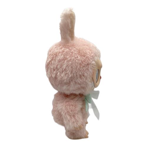 ラブブ モココ キャラクターグッズ Close to Sweet Vinyl Plush Doll 「ザ・モンスターズ」 @