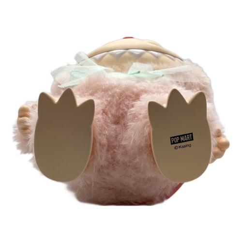ラブブ モココ キャラクターグッズ Close to Sweet Vinyl Plush Doll 「ザ・モンスターズ」 @