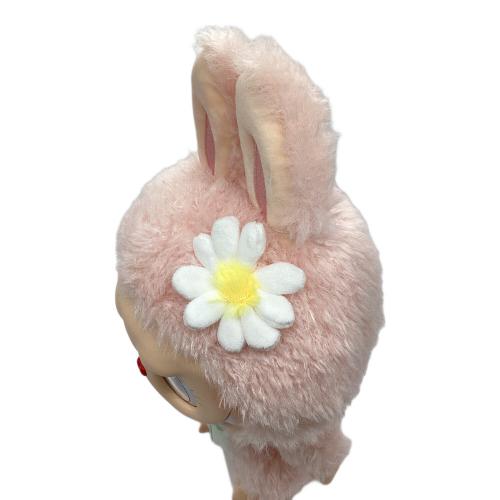ラブブ モココ キャラクターグッズ Close to Sweet Vinyl Plush Doll 「ザ・モンスターズ」 @
