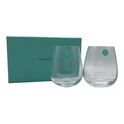 TIFFANY & Co. (ティファニー) グラスセット