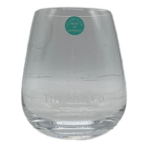 TIFFANY & Co. (ティファニー) グラスセット