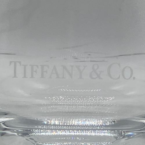 TIFFANY & Co. (ティファニー) グラスセット