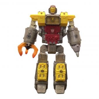 トランスフォーマー シージ SG-39 オメガスプリーム