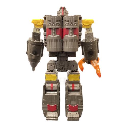 トランスフォーマー シージ SG-39 オメガスプリーム