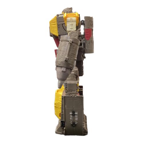 トランスフォーマー シージ SG-39 オメガスプリーム