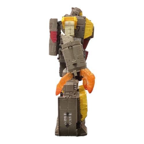 トランスフォーマー シージ SG-39 オメガスプリーム