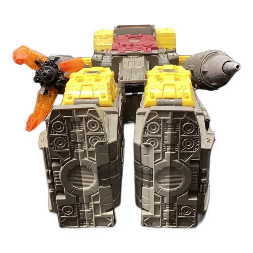 トランスフォーマー シージ SG-39 オメガスプリーム