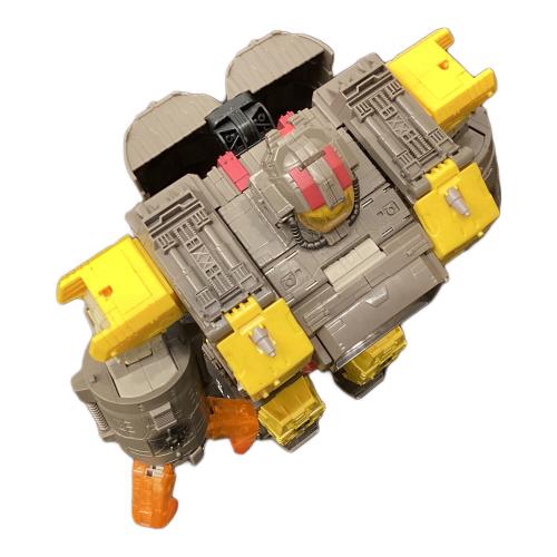 トランスフォーマー シージ SG-39 オメガスプリーム