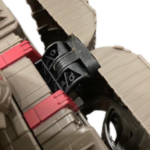 トランスフォーマー シージ SG-39 オメガスプリーム