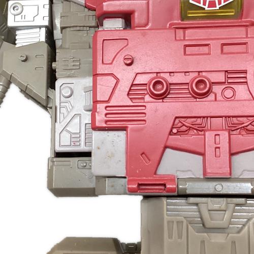 トランスフォーマー シージ SG-39 オメガスプリーム