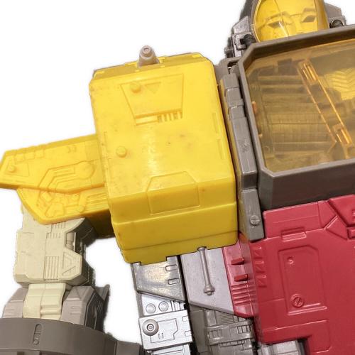 トランスフォーマー シージ SG-39 オメガスプリーム