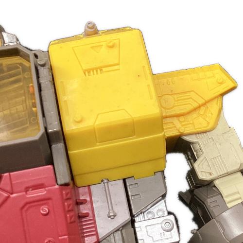 トランスフォーマー シージ SG-39 オメガスプリーム