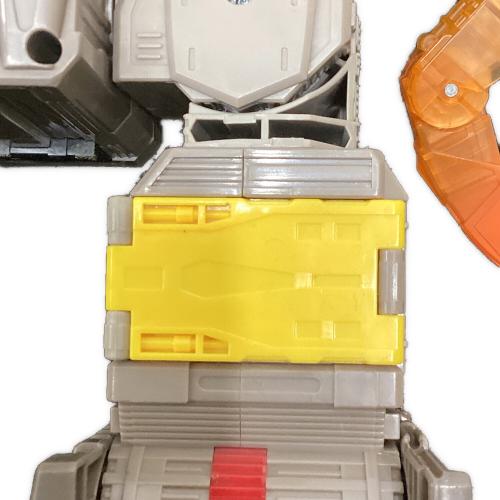 トランスフォーマー シージ SG-39 オメガスプリーム