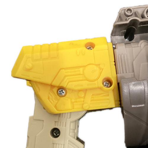トランスフォーマー シージ SG-39 オメガスプリーム