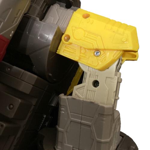 トランスフォーマー シージ SG-39 オメガスプリーム