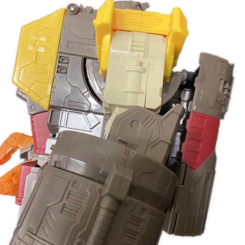 トランスフォーマー シージ SG-39 オメガスプリーム