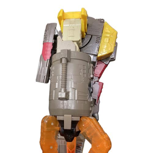 トランスフォーマー シージ SG-39 オメガスプリーム