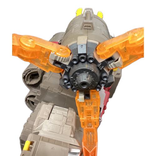 トランスフォーマー シージ SG-39 オメガスプリーム