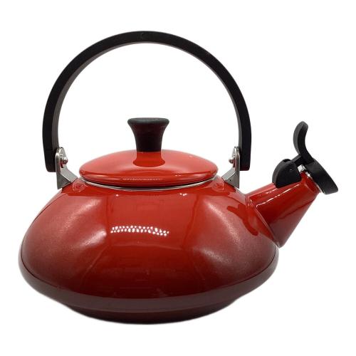 LE CREUSET (ルクルーゼ) ケトル 1.5L