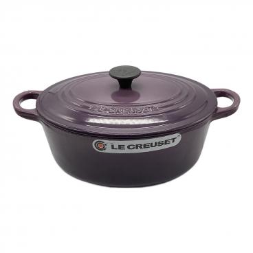 ブランド：LE CREUSET｜在庫：あり】商品一覧｜中古・リサイクル
