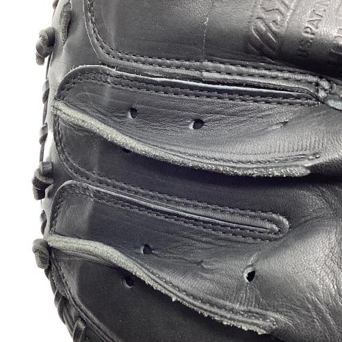 RAWLINGS (ローリングス) キャッチャーミット ブラック