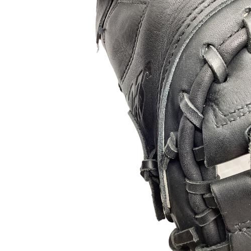 RAWLINGS (ローリングス) キャッチャーミット ブラック
