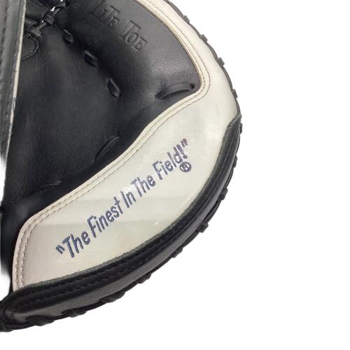 RAWLINGS (ローリングス) キャッチャーミット ブラック