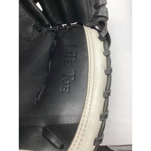 RAWLINGS (ローリングス) キャッチャーミット ブラック