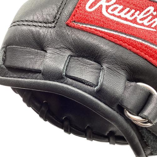RAWLINGS (ローリングス) キャッチャーミット ブラック