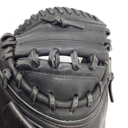 RAWLINGS (ローリングス) キャッチャーミット ブラック