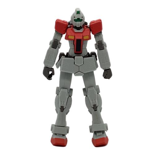 ジム SCMEX フィギュア スペシャルクリエイティブモデル