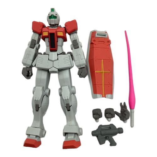 ジム SCMEX フィギュア スペシャルクリエイティブモデル