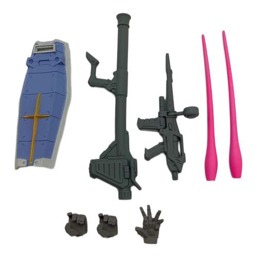 G3 SCMEX フィギュア スペシャルクリエイティブモデル　G-3ガンダム