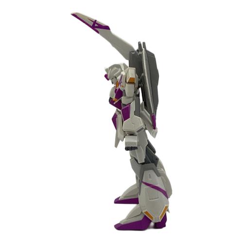 Zガンダム2nd フィギュア MSZ-006・3 スペシャルクリエイティブモデル　Zガンダム3号機