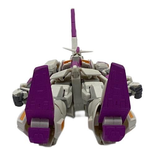 Zガンダム2nd フィギュア MSZ-006・3 スペシャルクリエイティブモデル　Zガンダム3号機