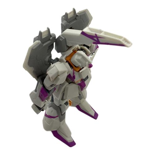 Zガンダム2nd フィギュア MSZ-006・3 スペシャルクリエイティブモデル　Zガンダム3号機
