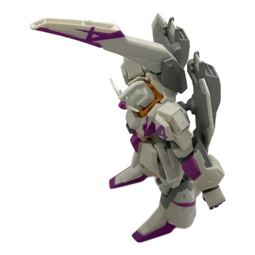 Zガンダム2nd フィギュア MSZ-006・3 スペシャルクリエイティブモデル　Zガンダム3号機